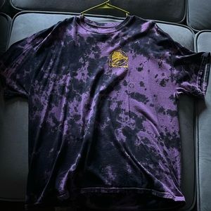 Taco Bell Graphic T Large